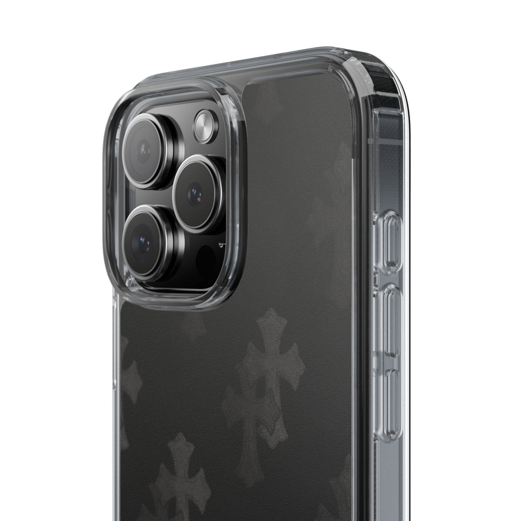Clear Cases