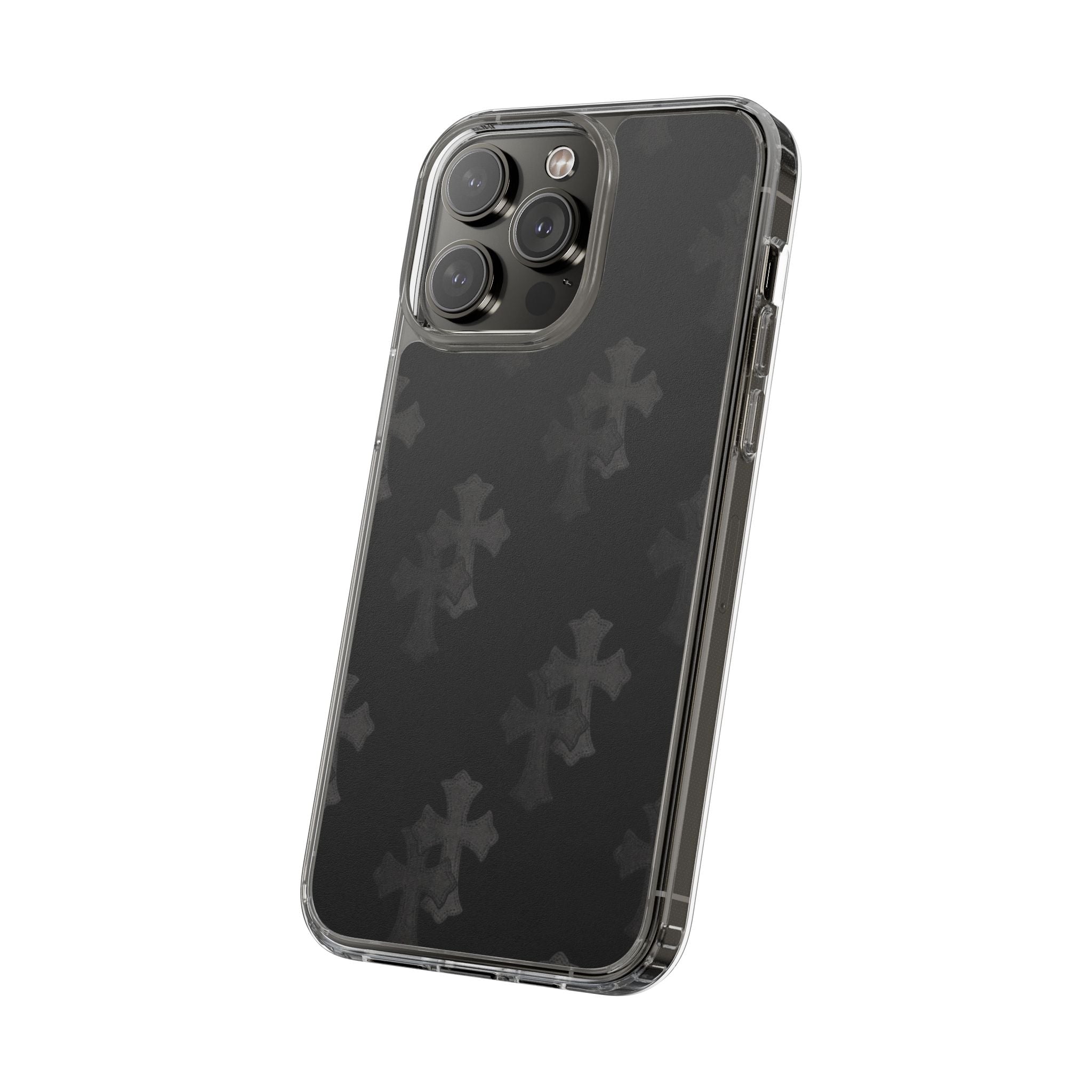 Clear Cases