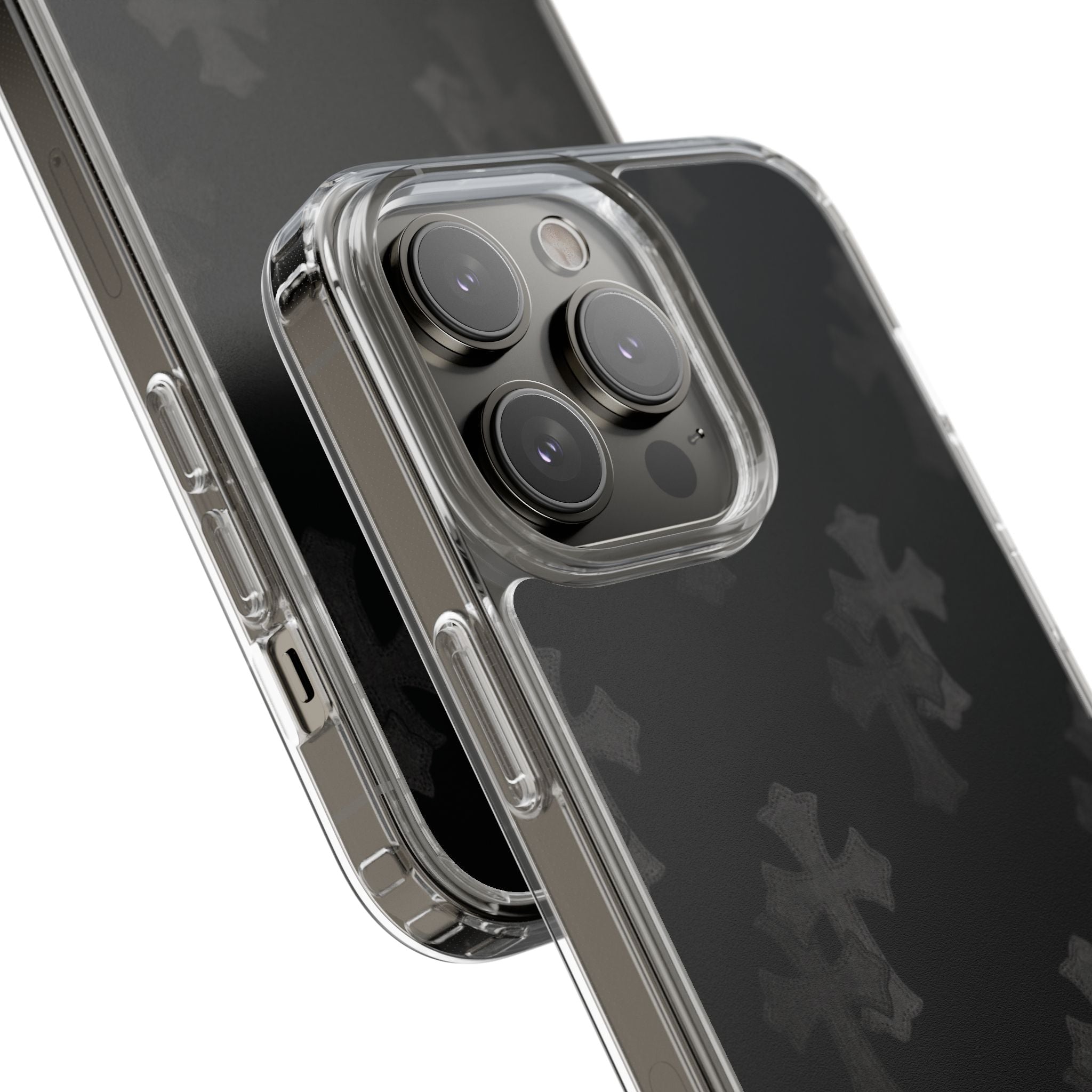 Clear Cases