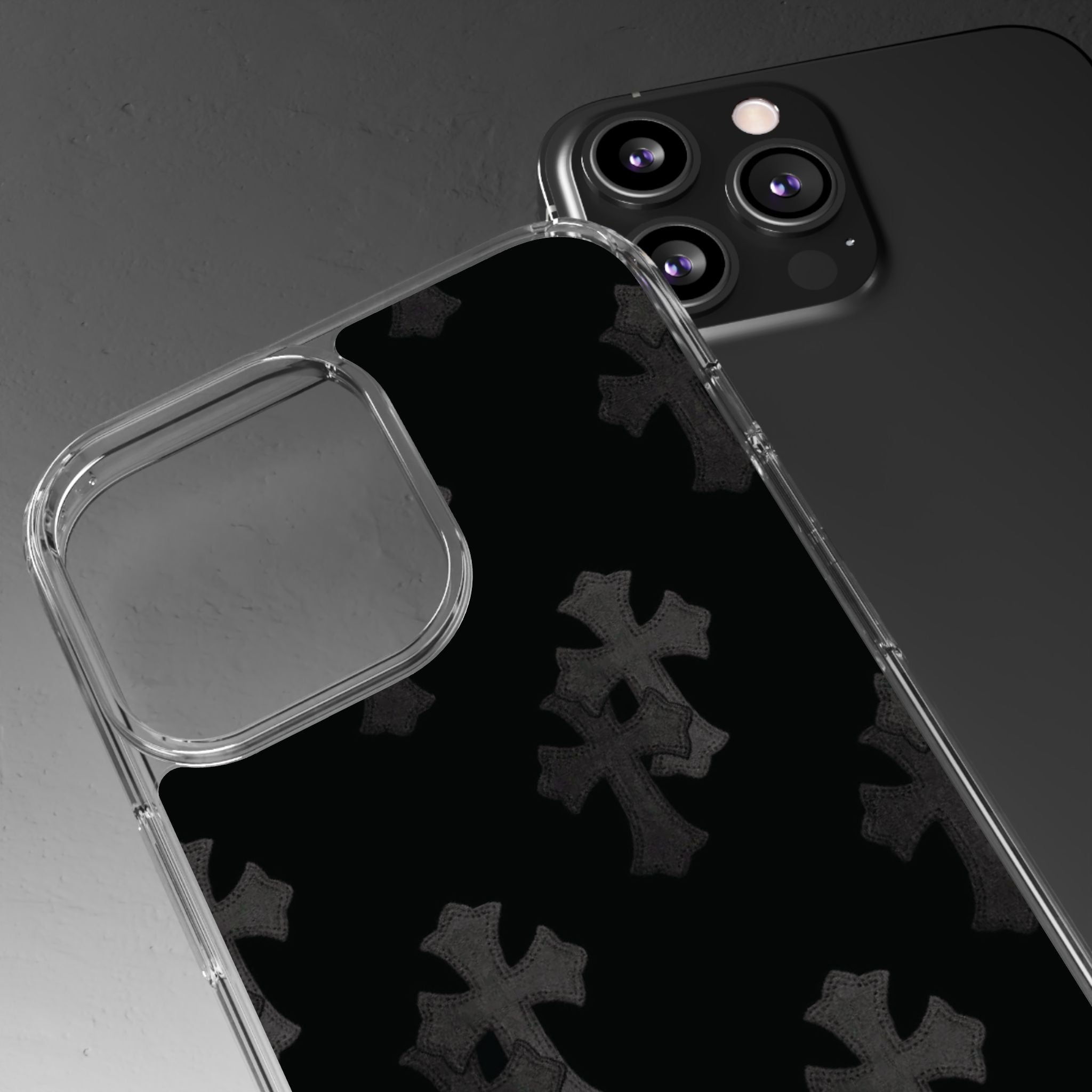 Clear Cases
