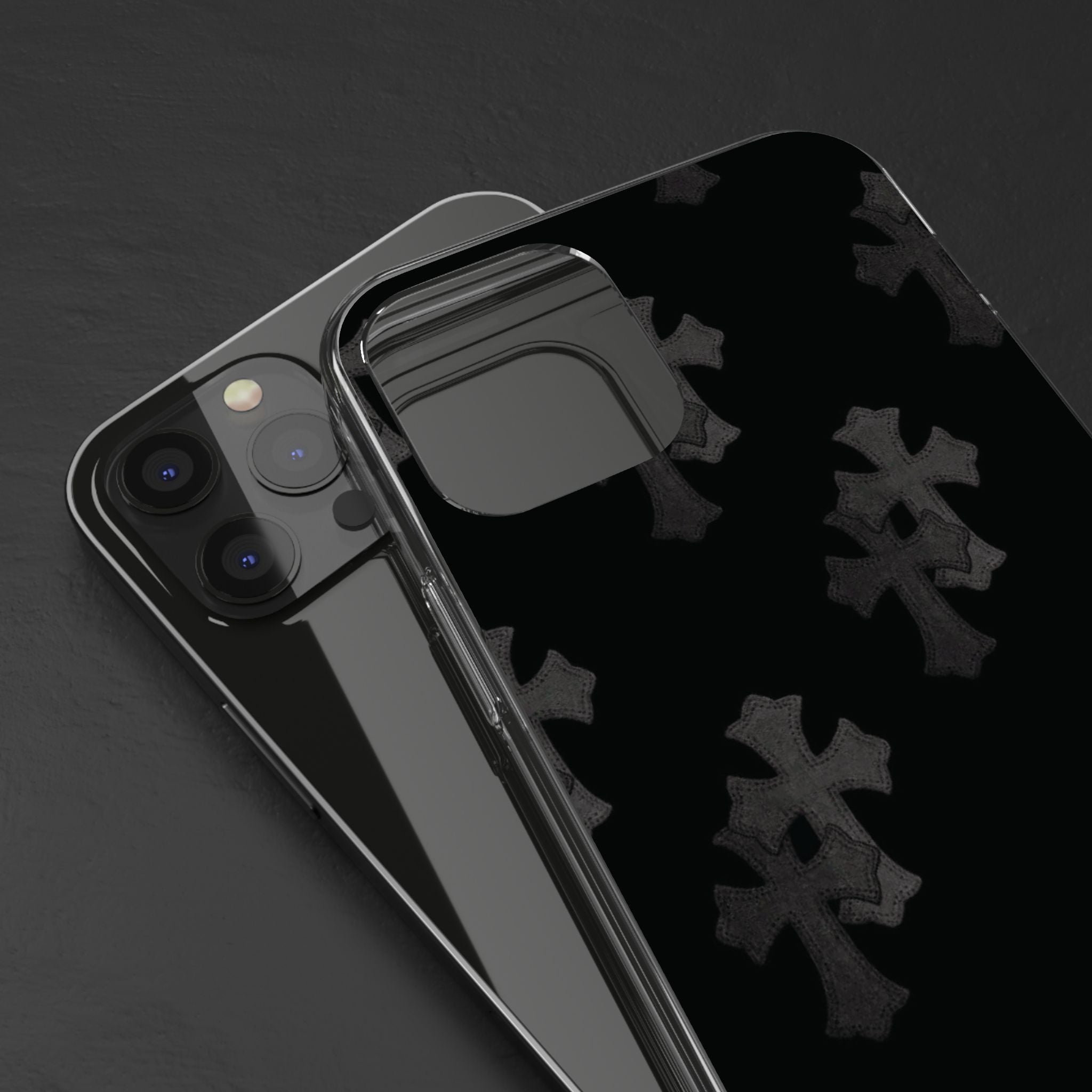Clear Cases