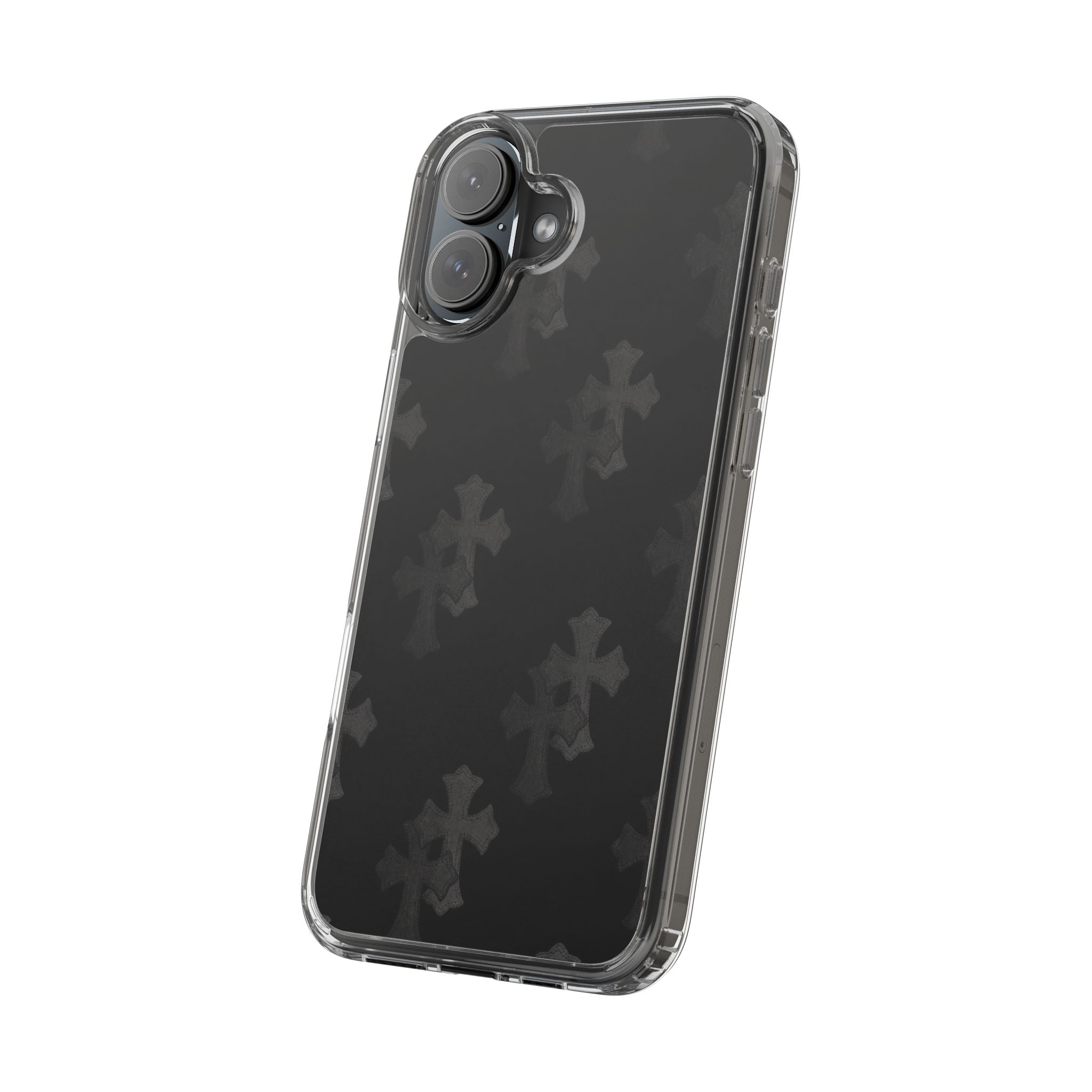 Clear Cases