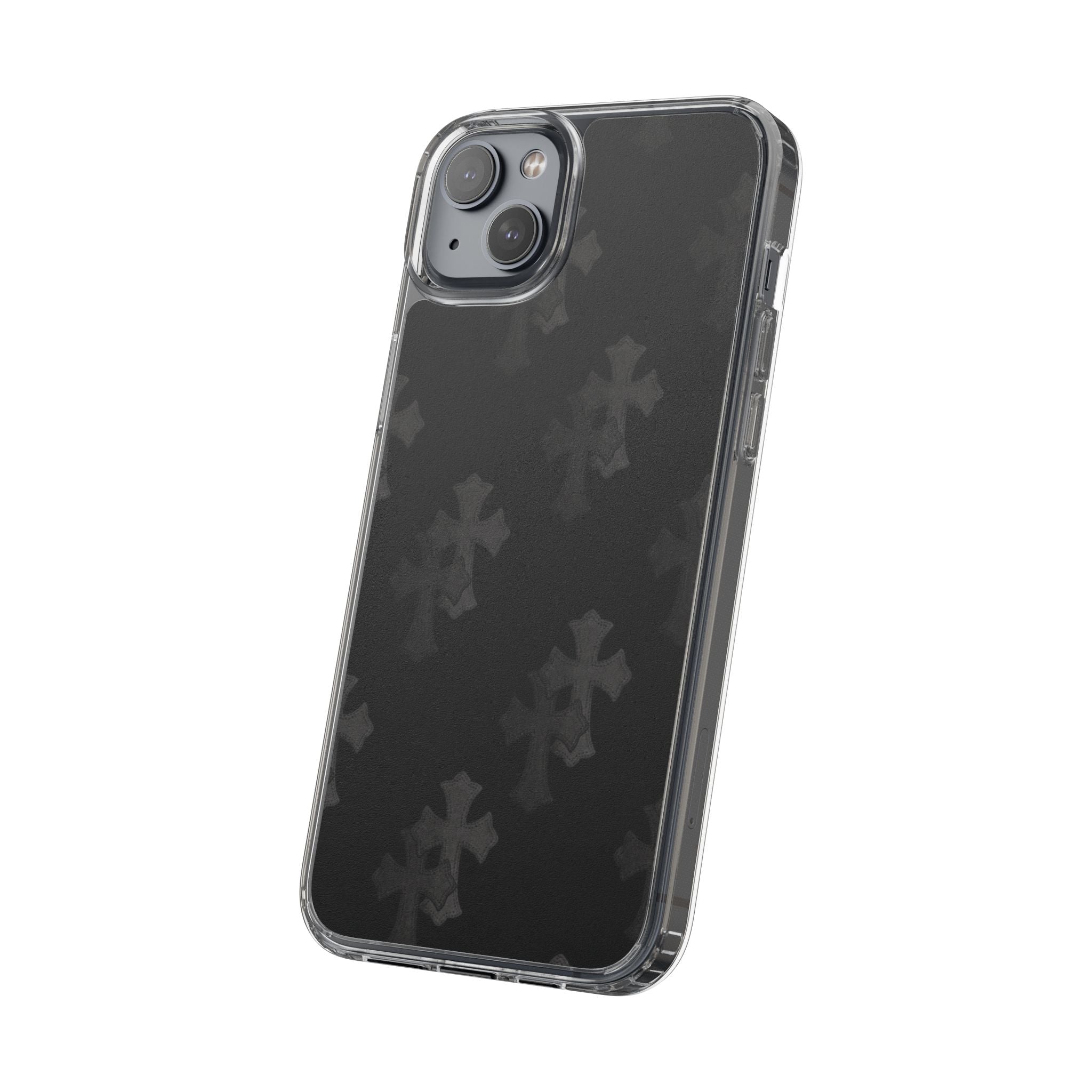 Clear Cases