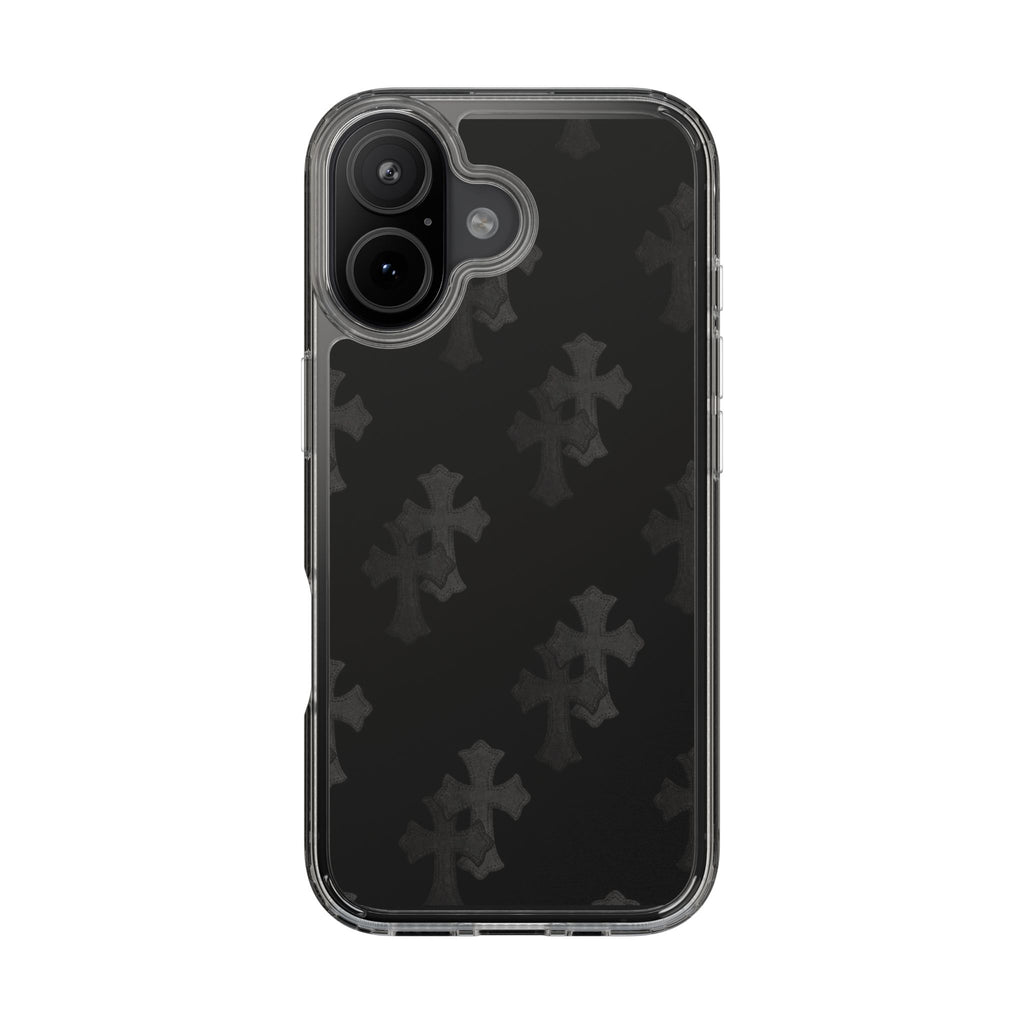 Clear Cases