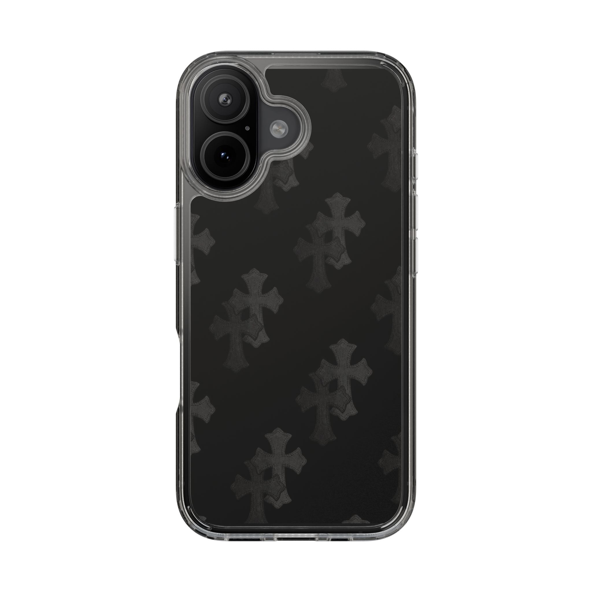 Clear Cases