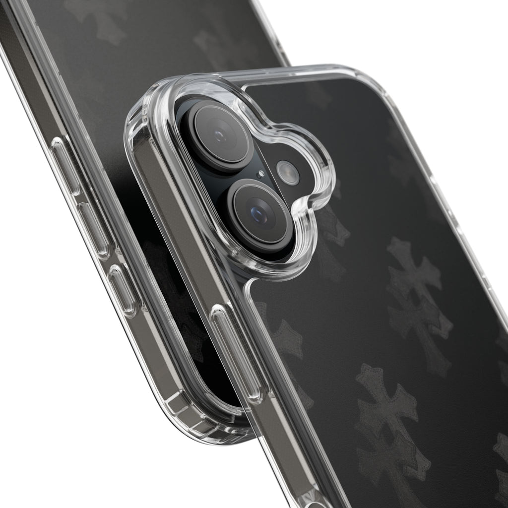 Clear Cases