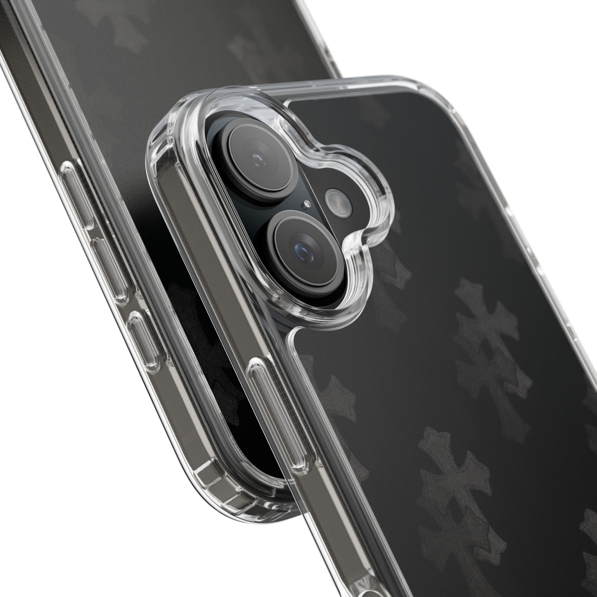 Clear Cases