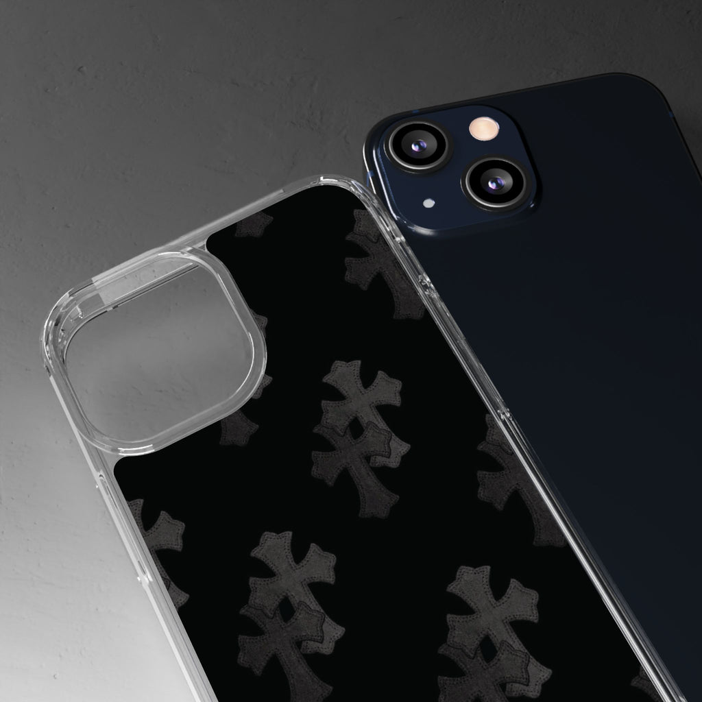 Clear Cases