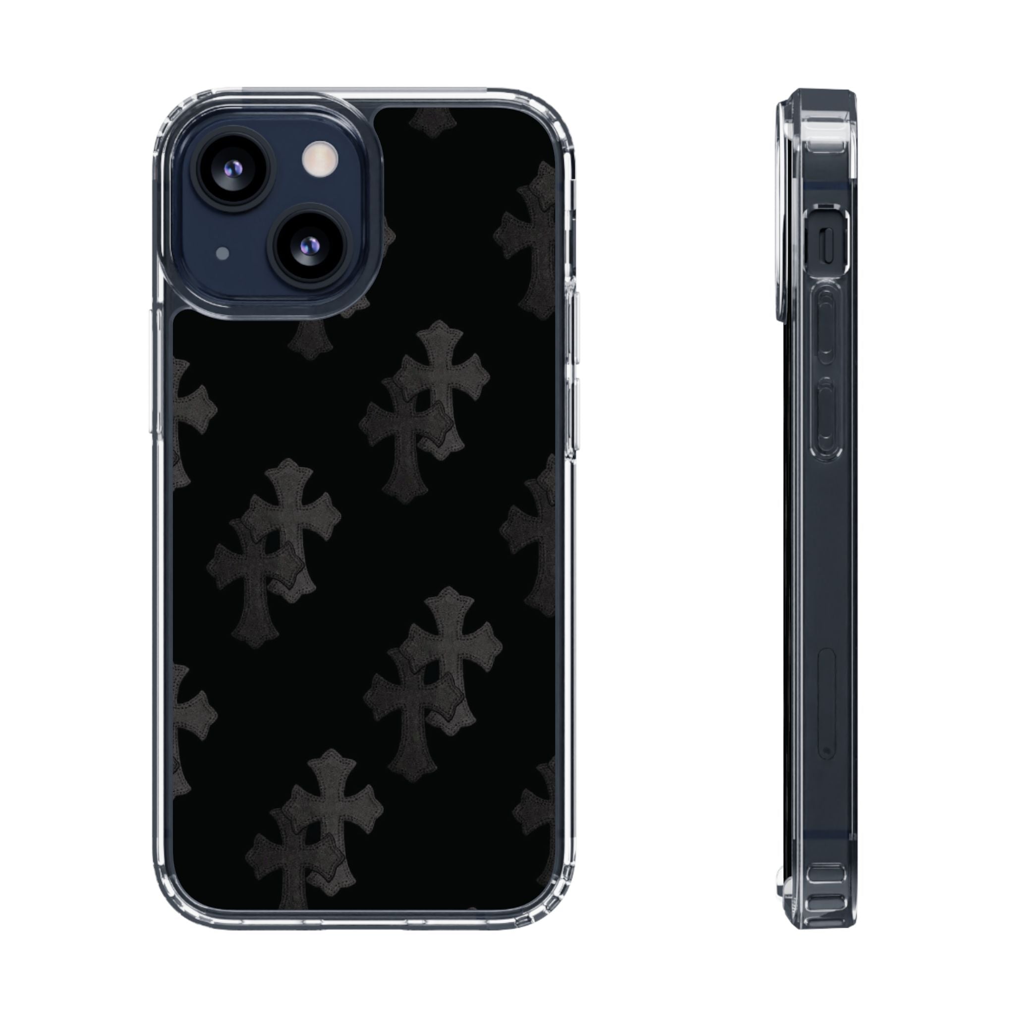 Clear Cases