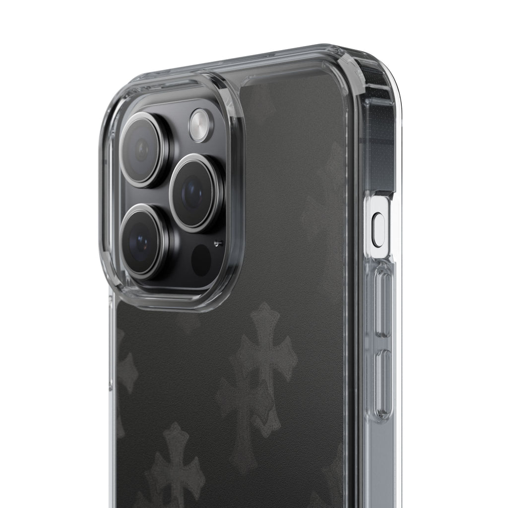 Clear Cases
