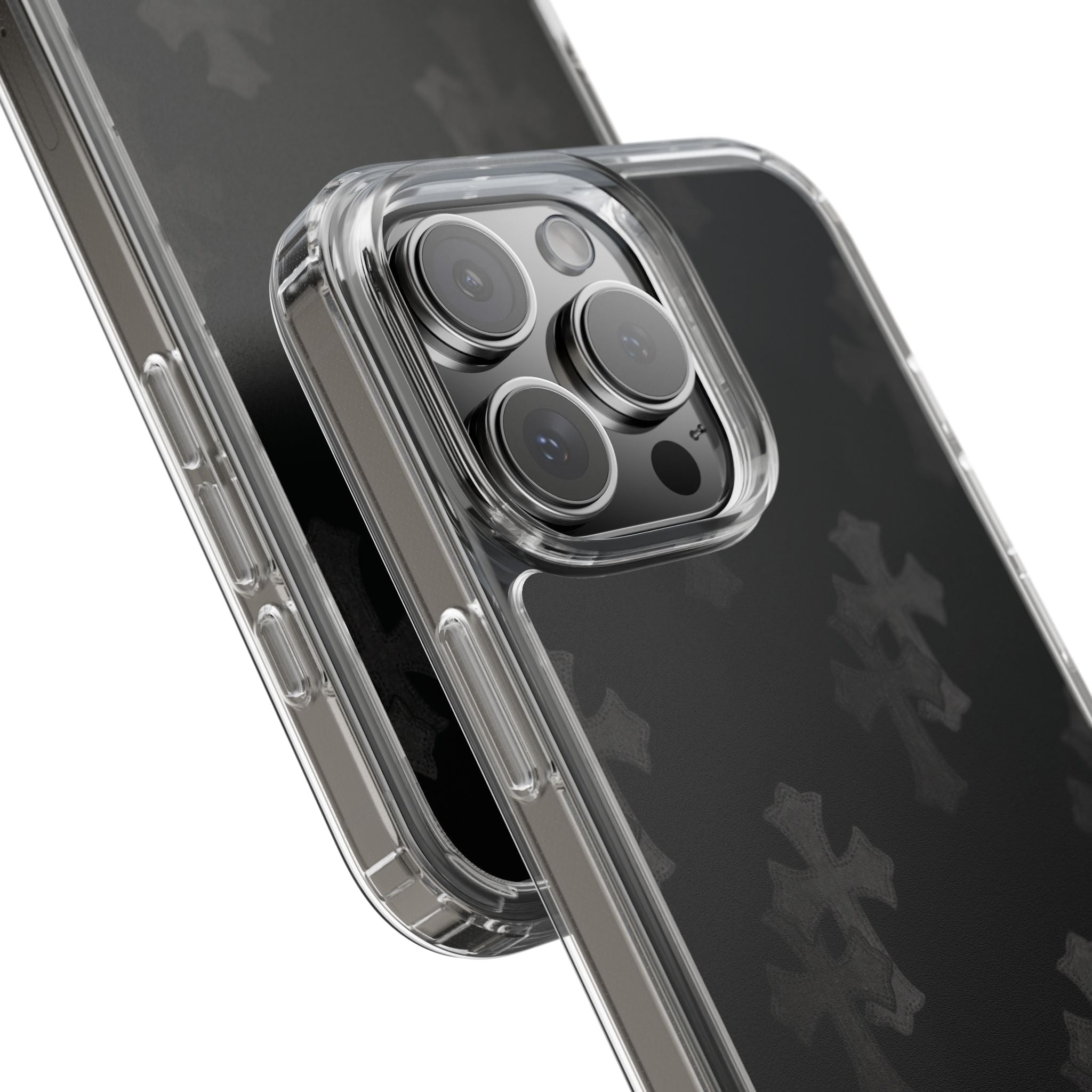 Clear Cases