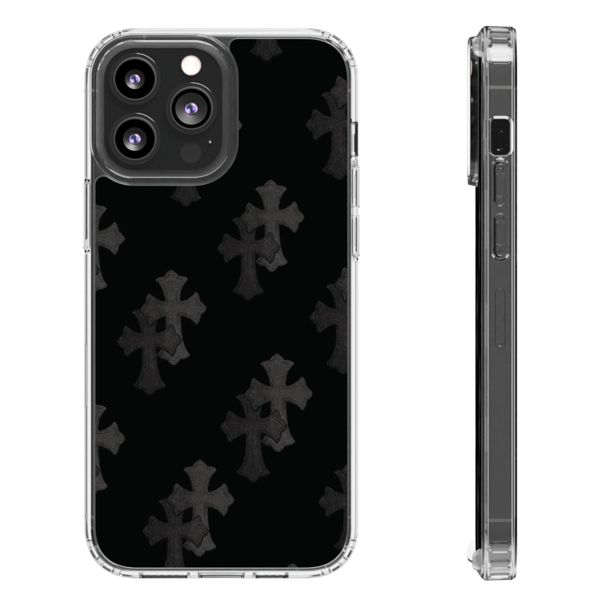 Clear Cases
