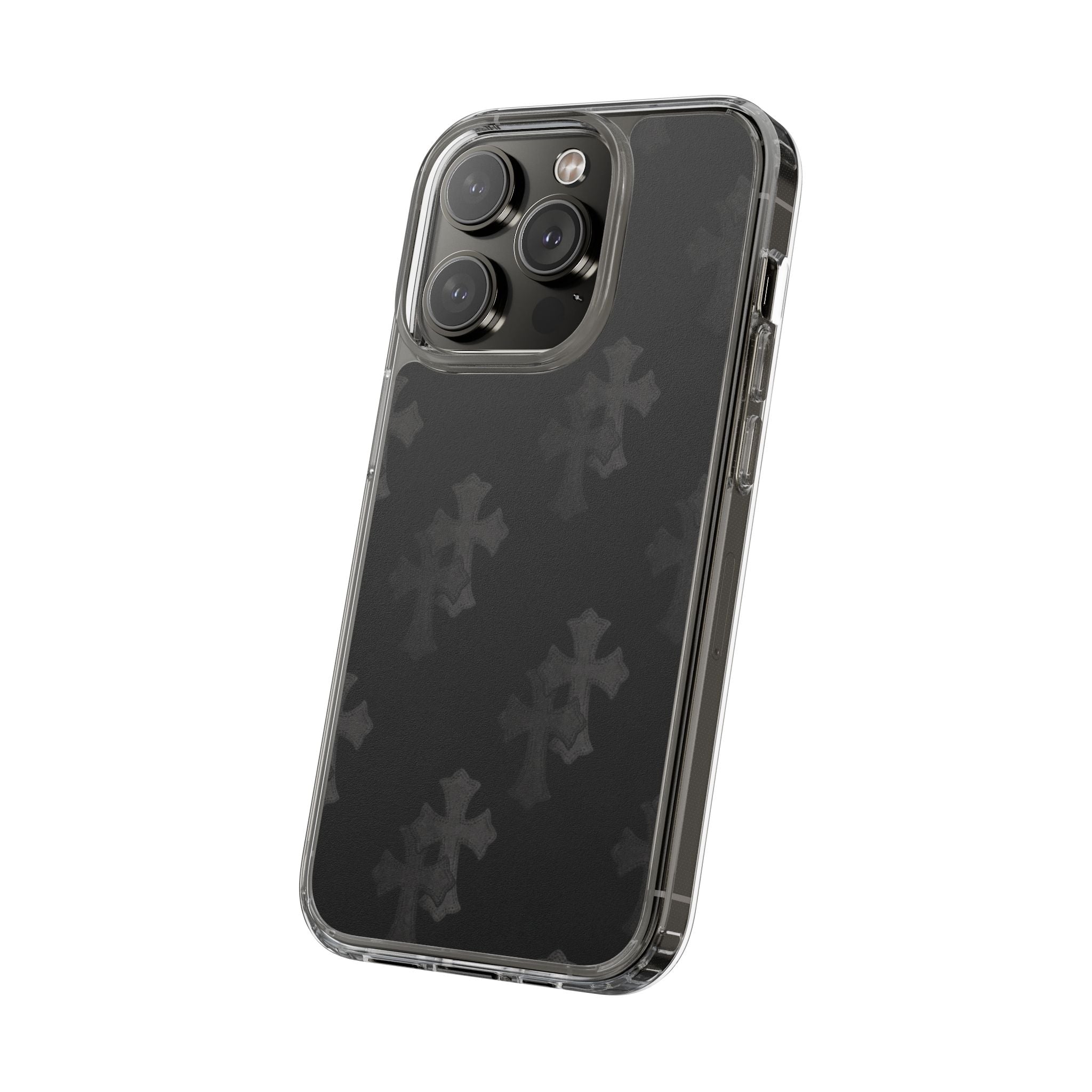 Clear Cases