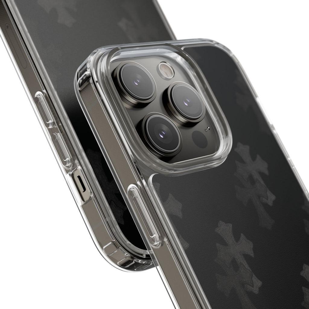 Clear Cases