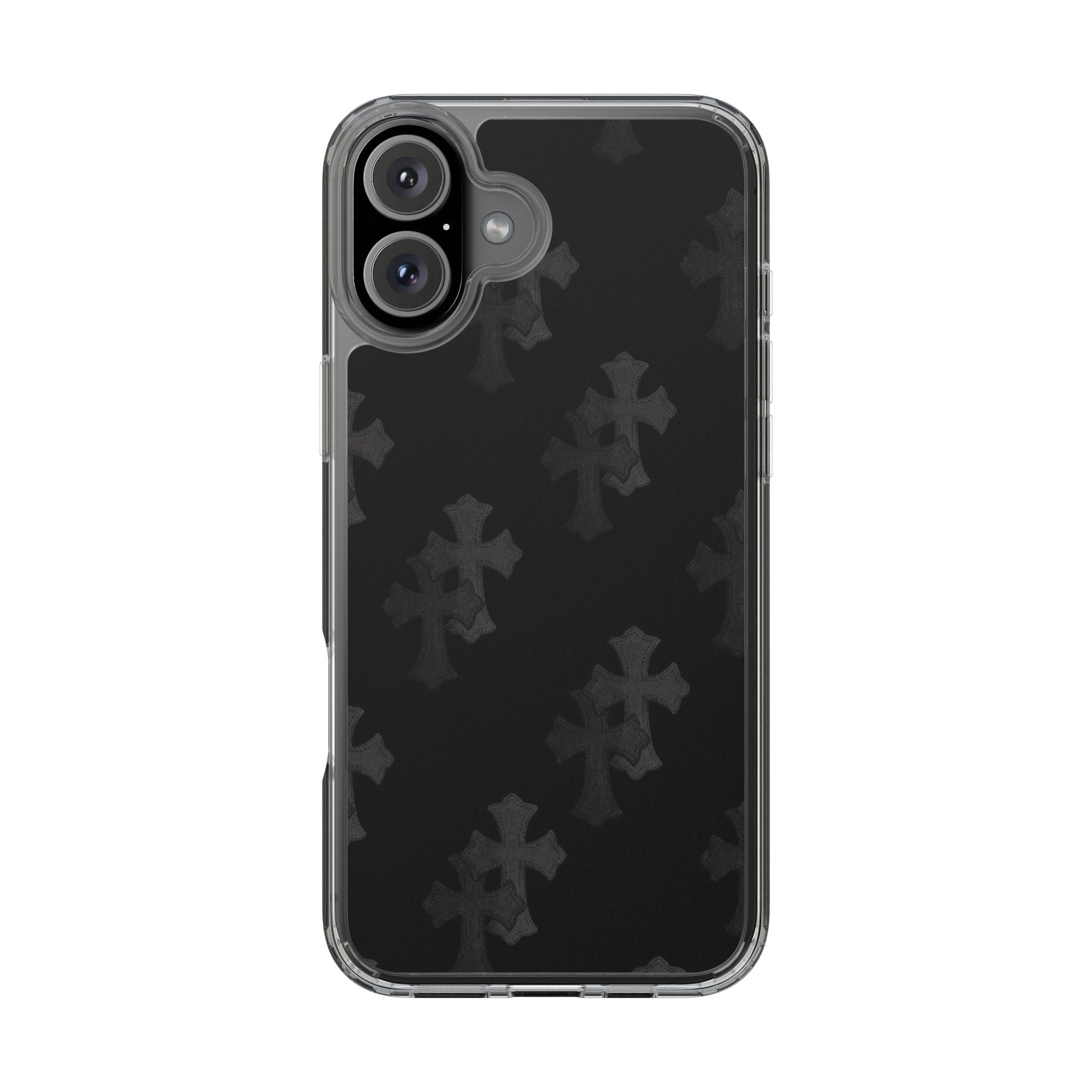 Clear Cases