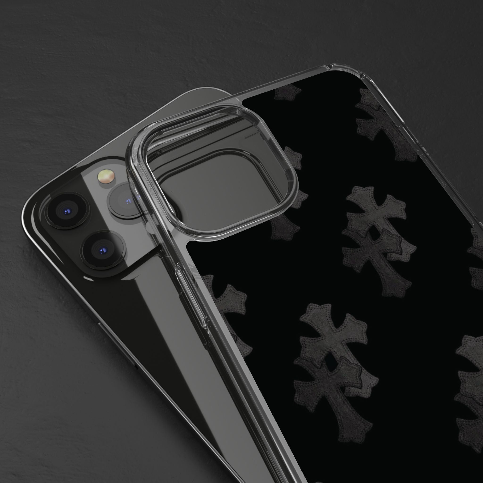 Clear Cases