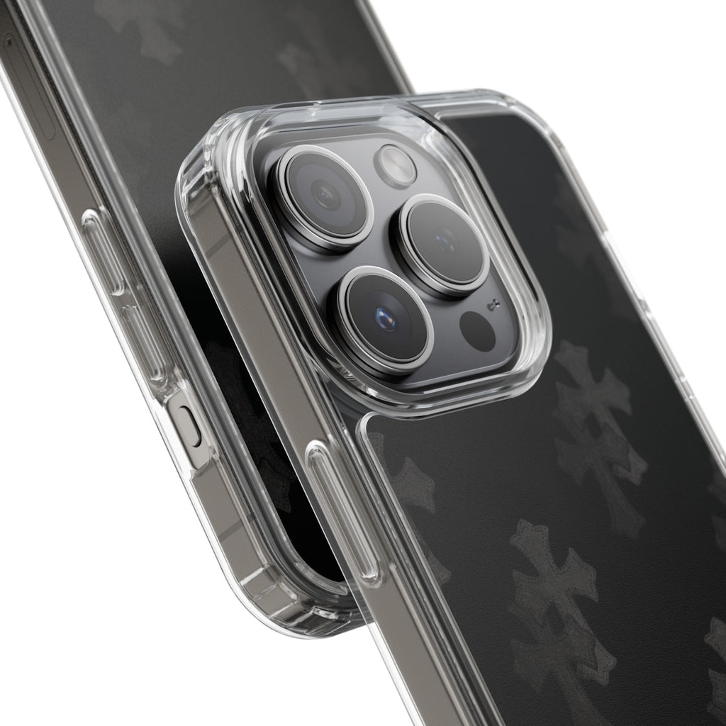 Clear Cases