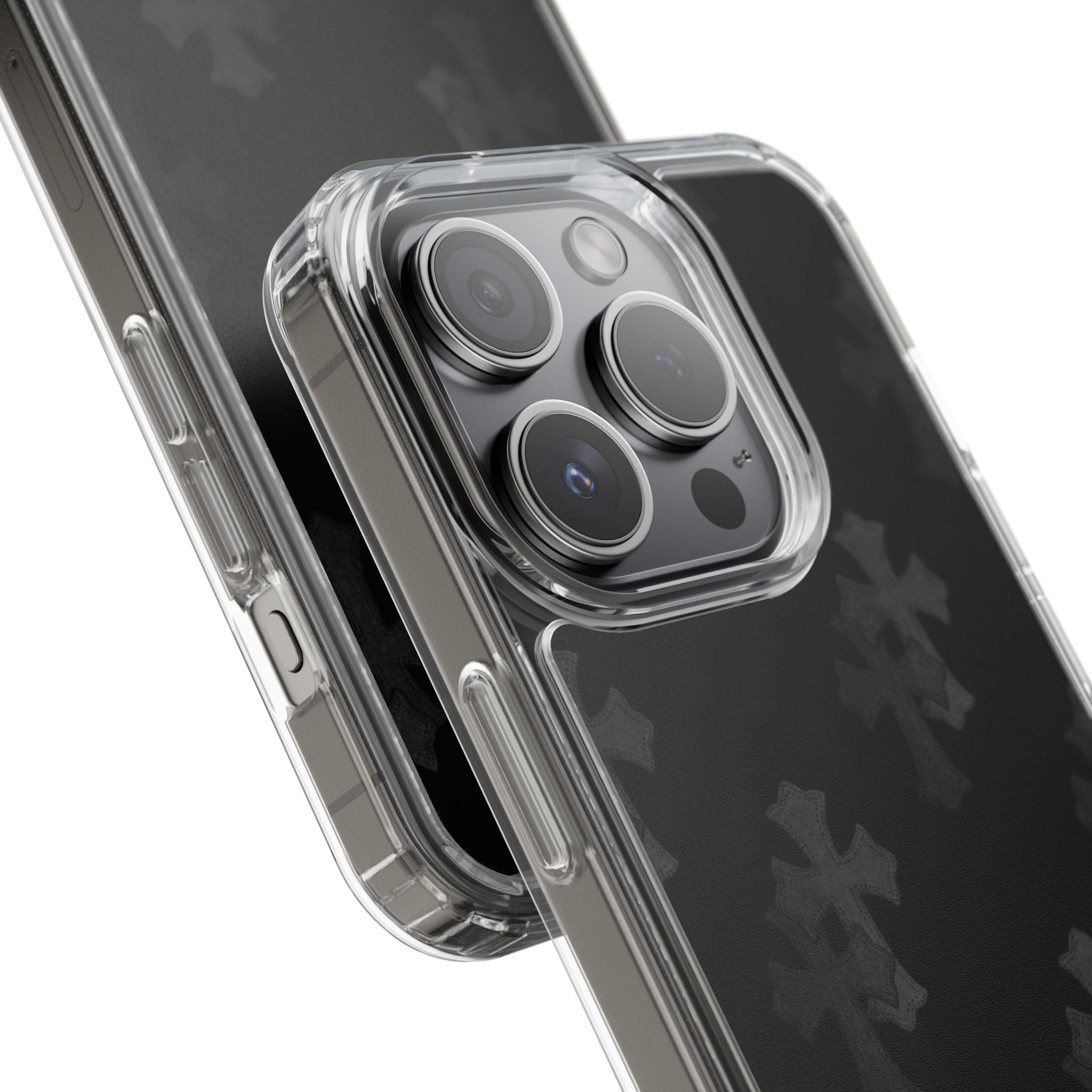 Clear Cases