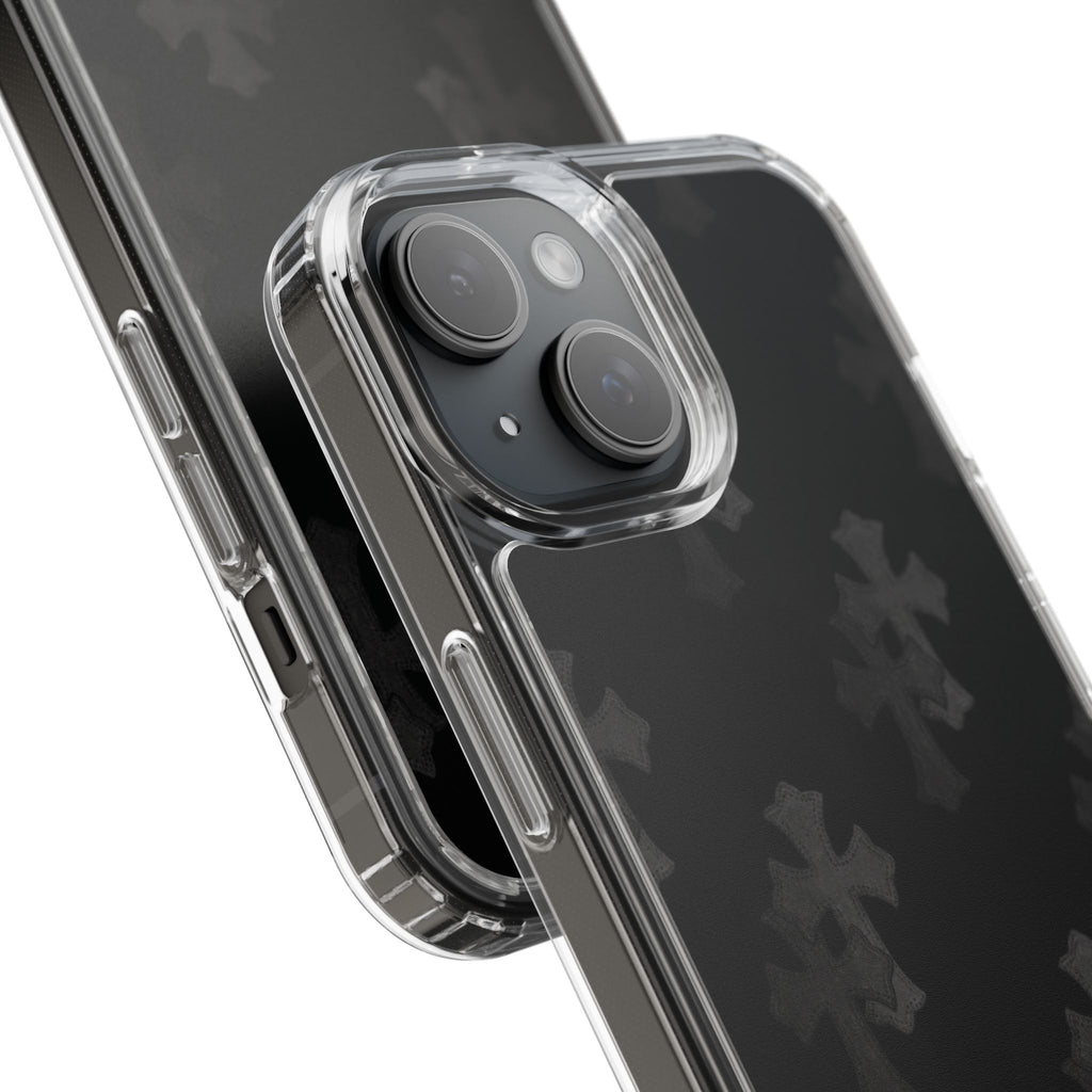 Clear Cases