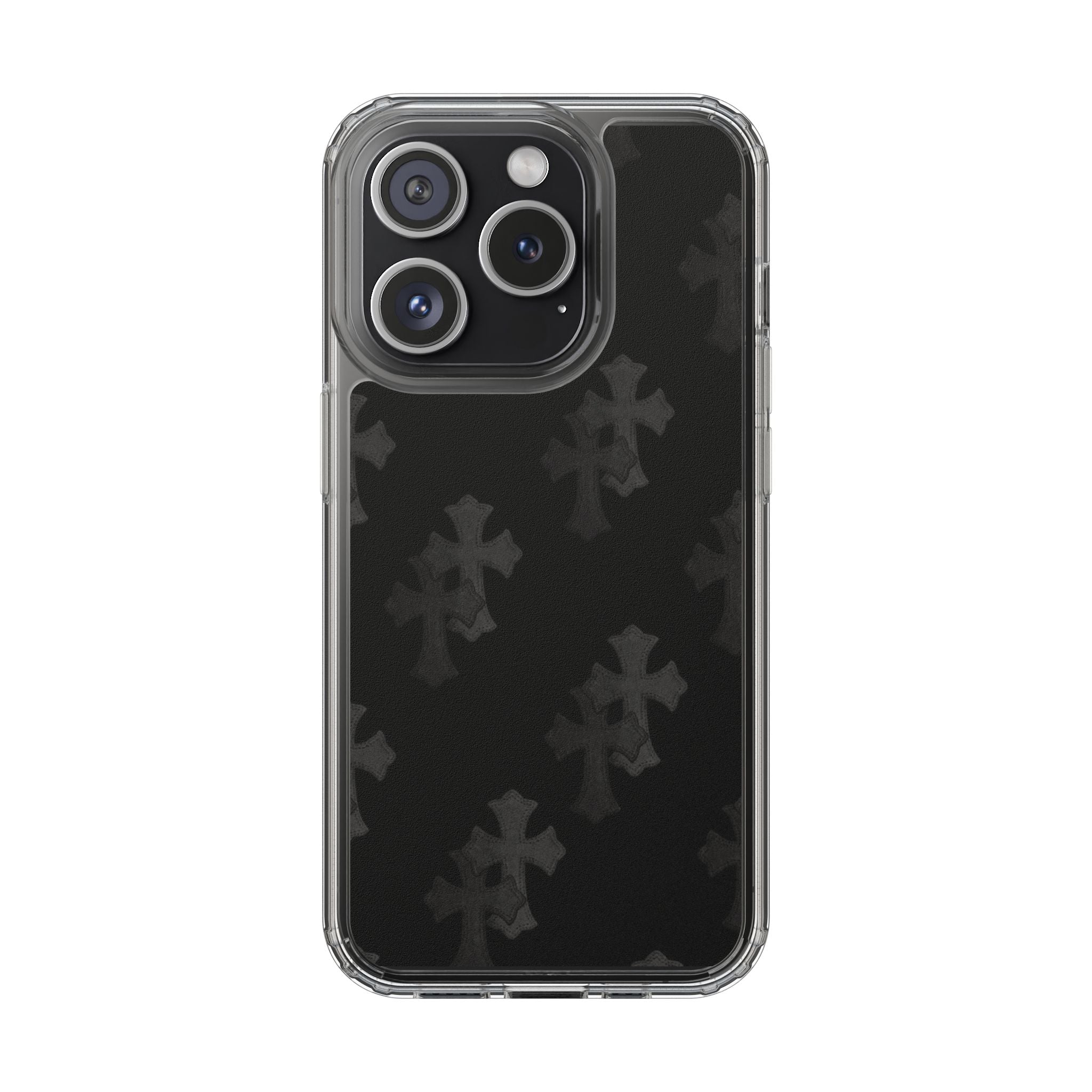 Clear Cases