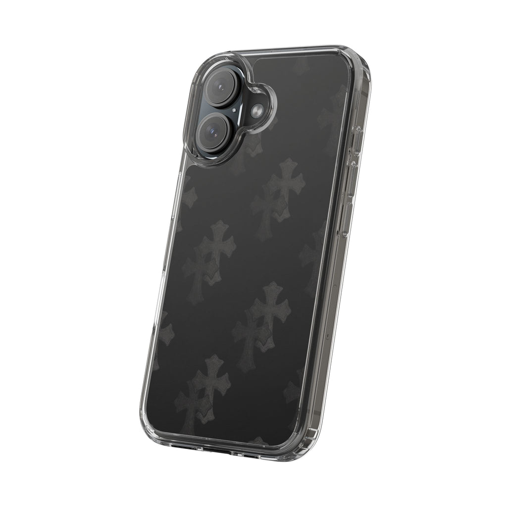 Clear Cases