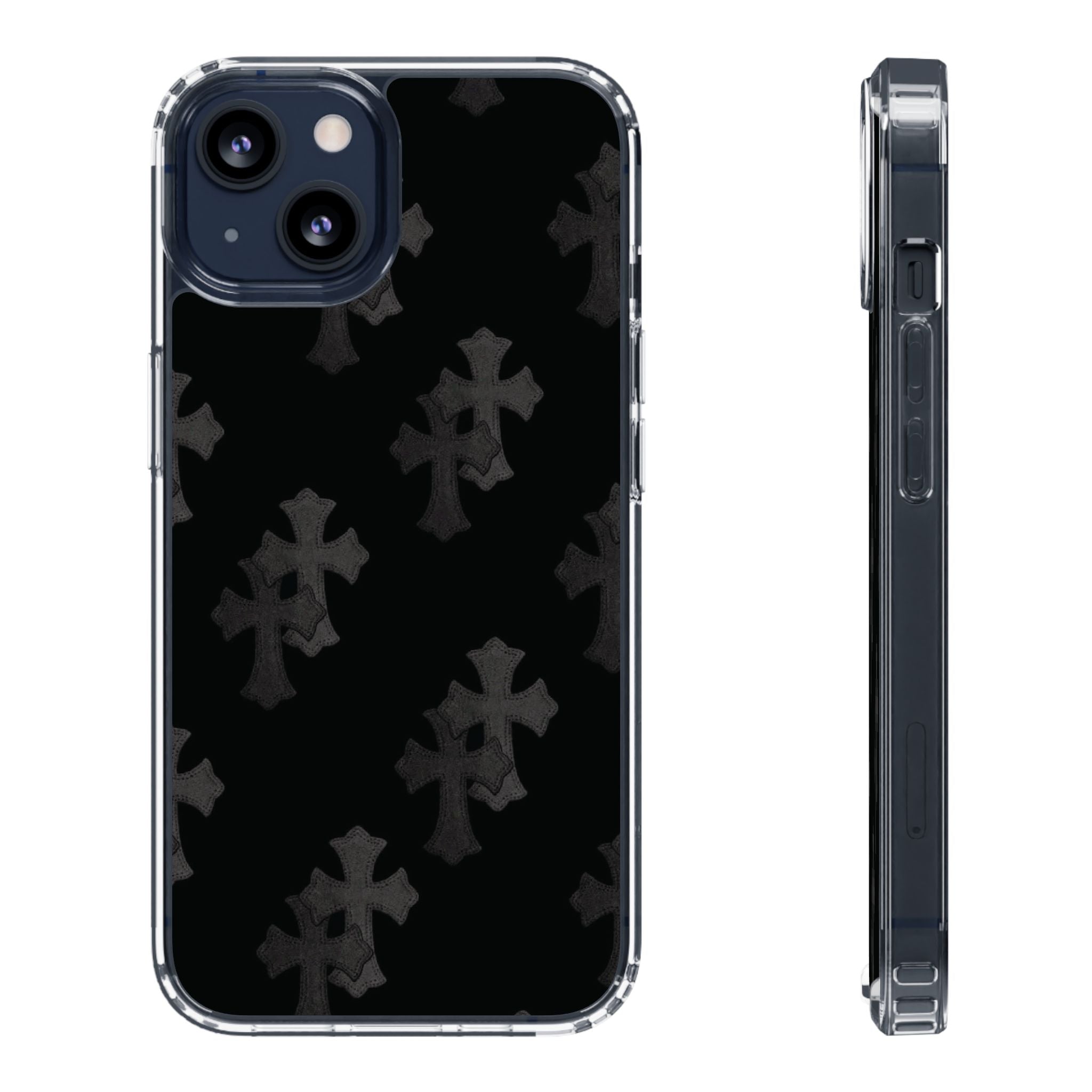 Clear Cases